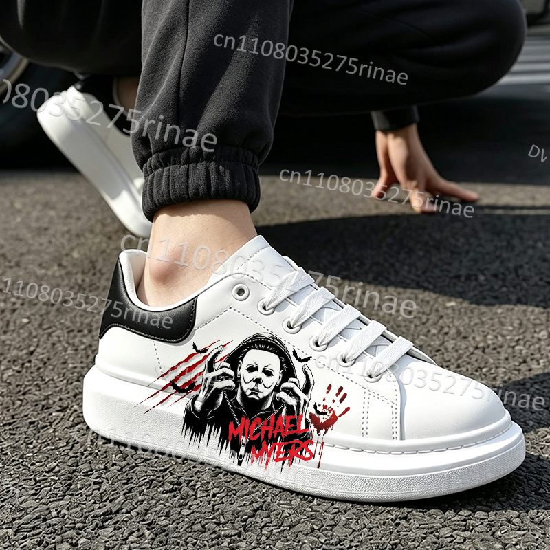 2026 Halloween Michael Myers M – Women Shoes Myer recenzja i cena