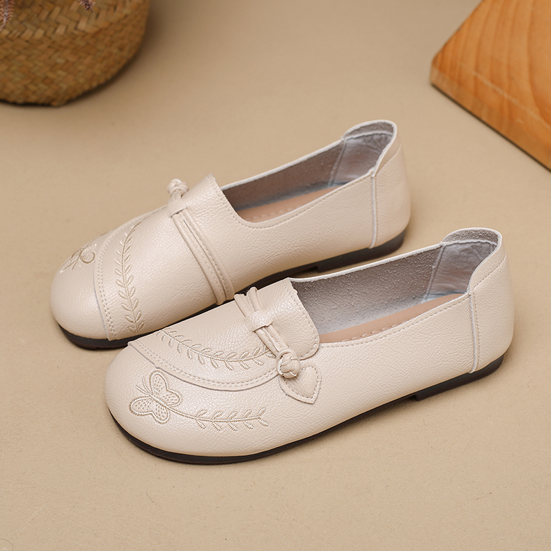 Damskie buty dla mamy, buty dl – Women'S Shoes Round Toe recenzja i cena