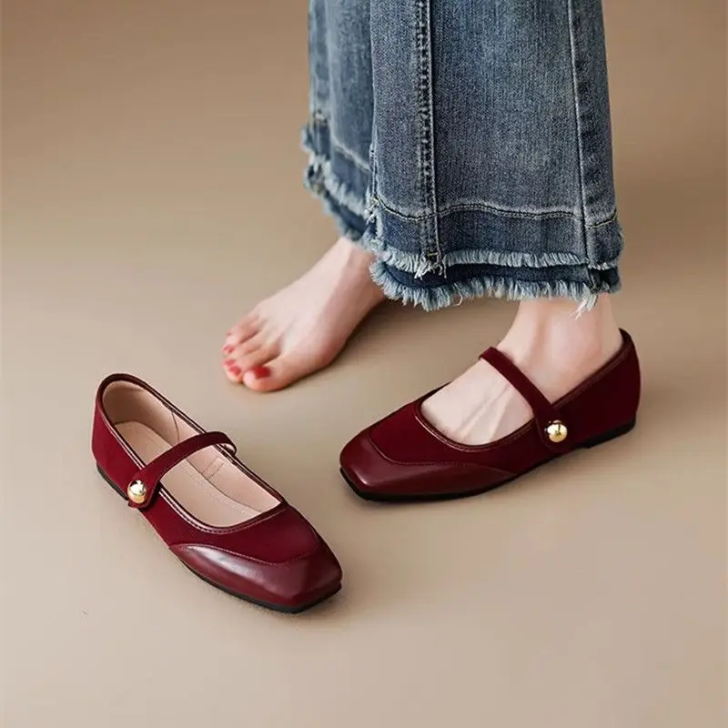 Eleganckie damskie baleriny na – Women Shoes Quick Delivery recenzja i cena