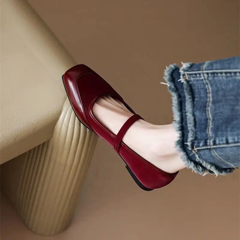 Eleganckie damskie baleriny na – Women Shoes Quick Delivery recenzja i cena