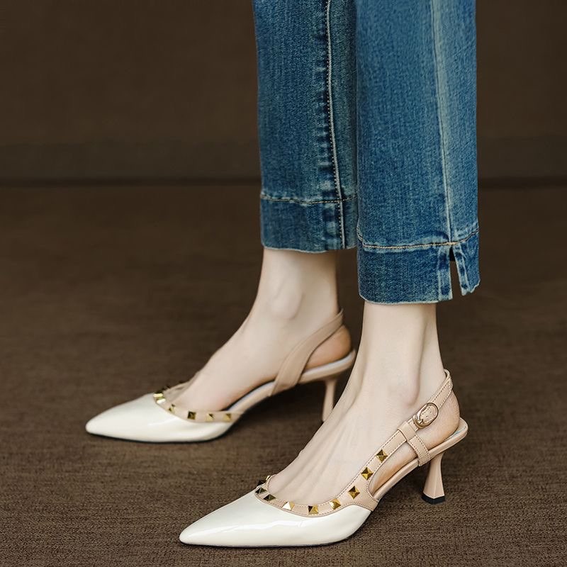 Modne buty Mary Jane w nowym s – Women'S Shoes Round Toe recenzja i cena