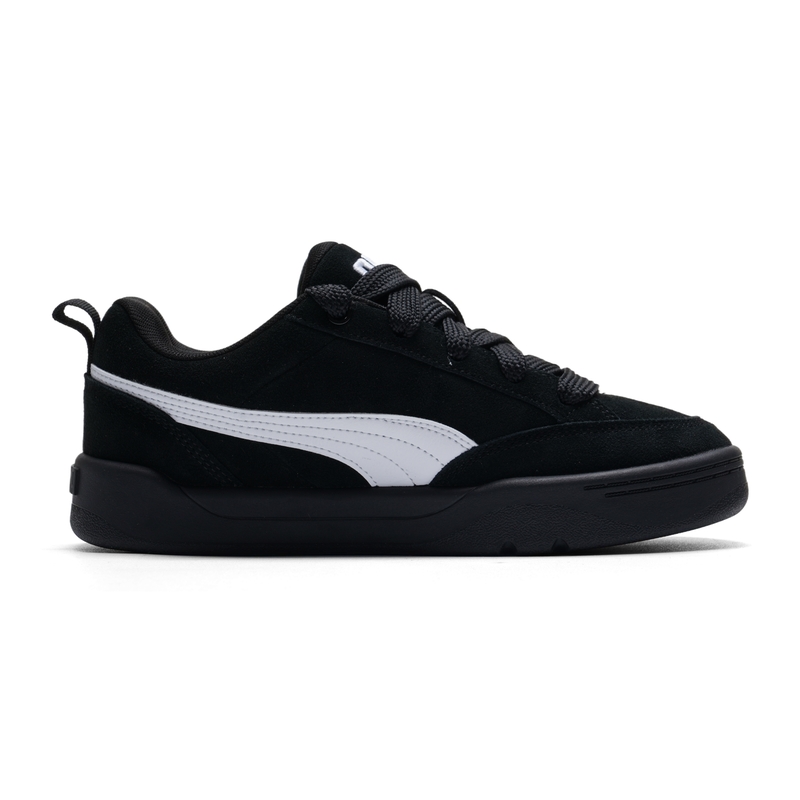 Mokasyny Puma na grubej podesz – Women Shoes Puma recenzja i cena