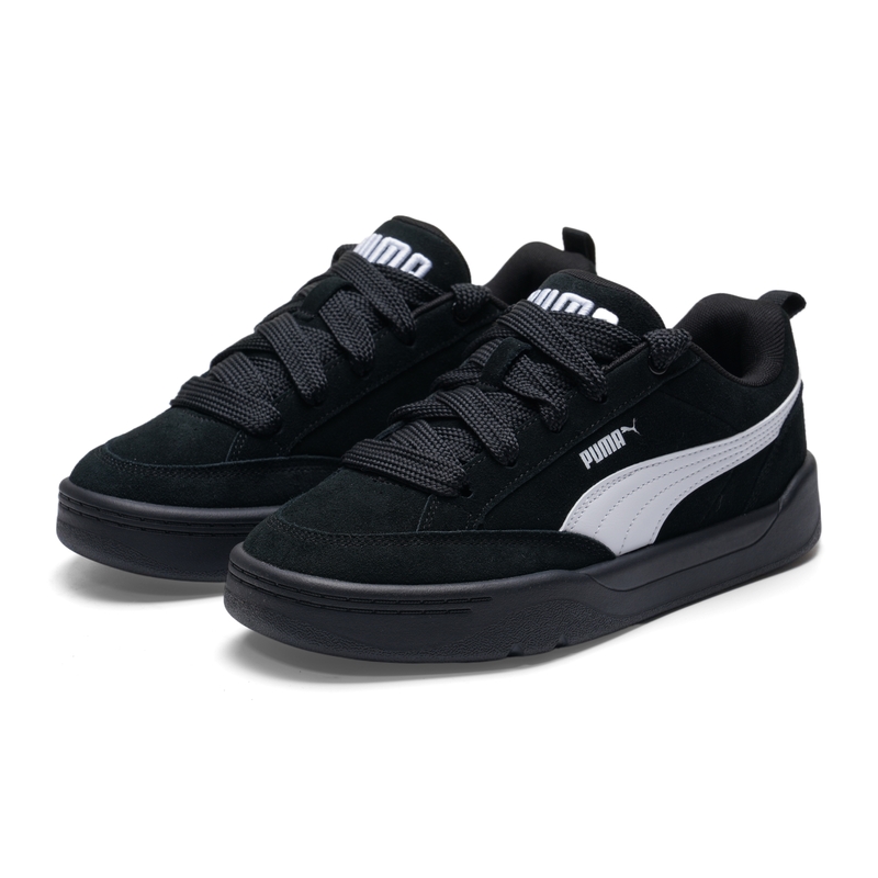 Mokasyny Puma na grubej podesz – Women Shoes Puma recenzja i cena