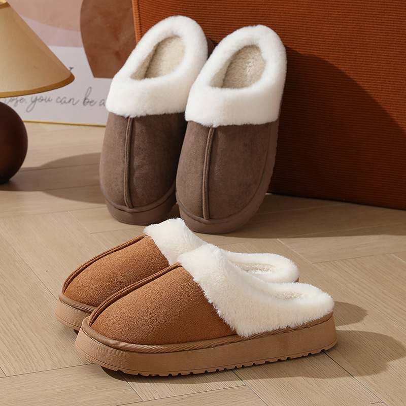 Gorąca Wyprzedaż 2026 Pluszowe – Women'S Shoes For Fall recenzja i cena