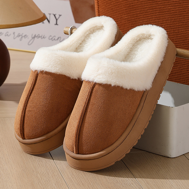 Gorąca Wyprzedaż 2026 Pluszowe – Women'S Shoes For Fall recenzja i cena