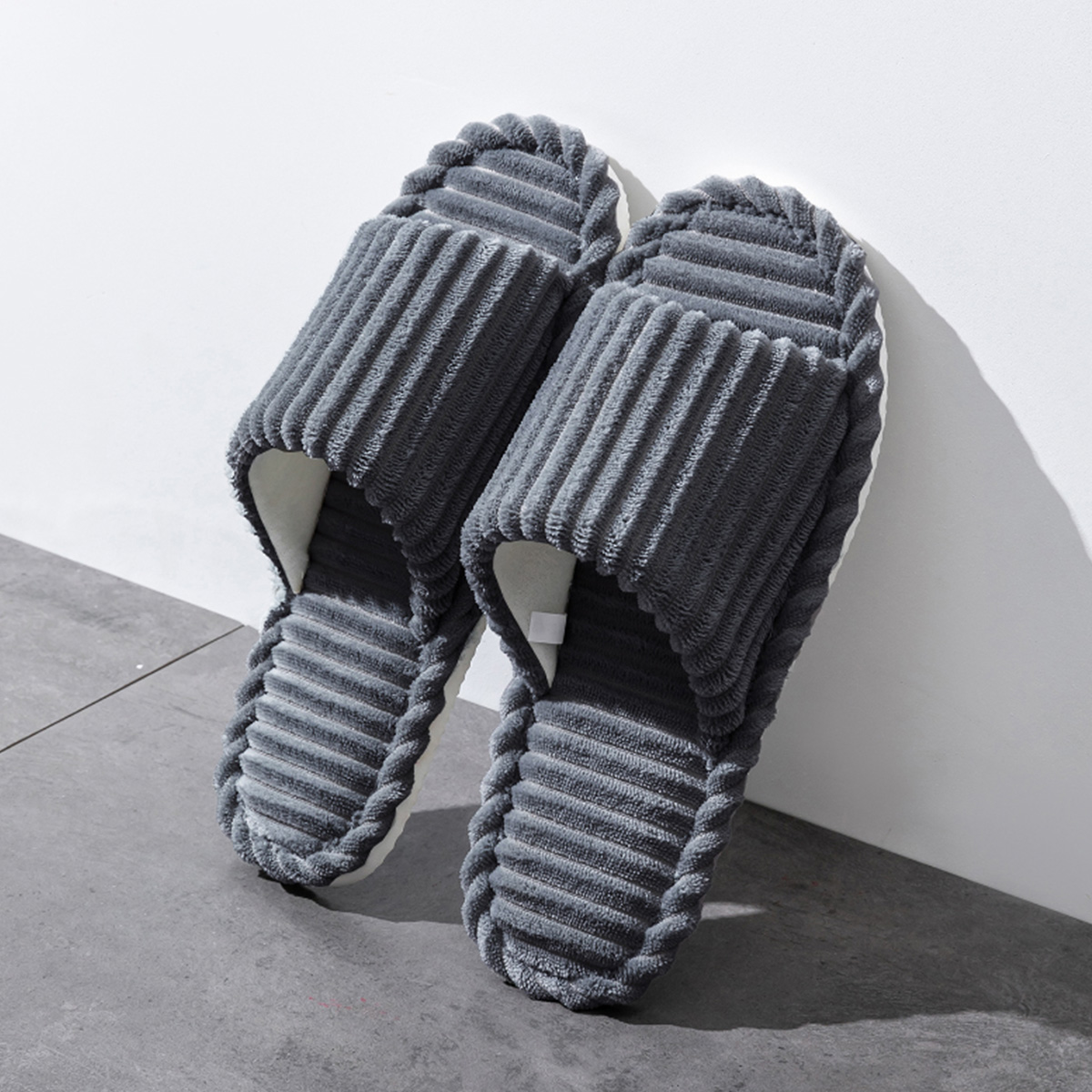 Klapki damskie z odkrytymi pal – Women'S Shoes For Fall recenzja i cena