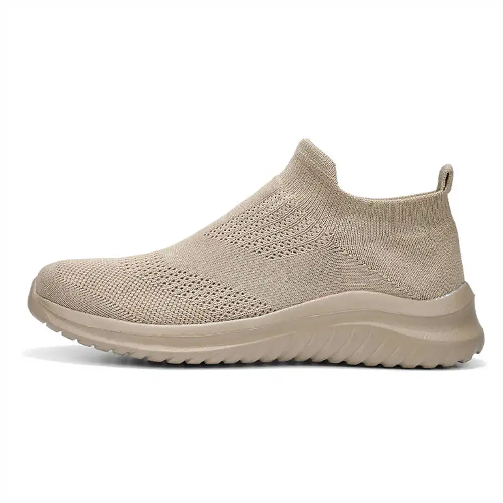 Beżowe miękkie nowe nowości bu – Women Shoes For Big Feet recenzja i cena