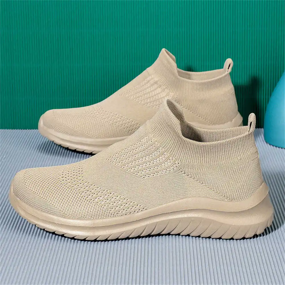 Beżowe miękkie nowe nowości bu – Women Shoes For Big Feet recenzja i cena