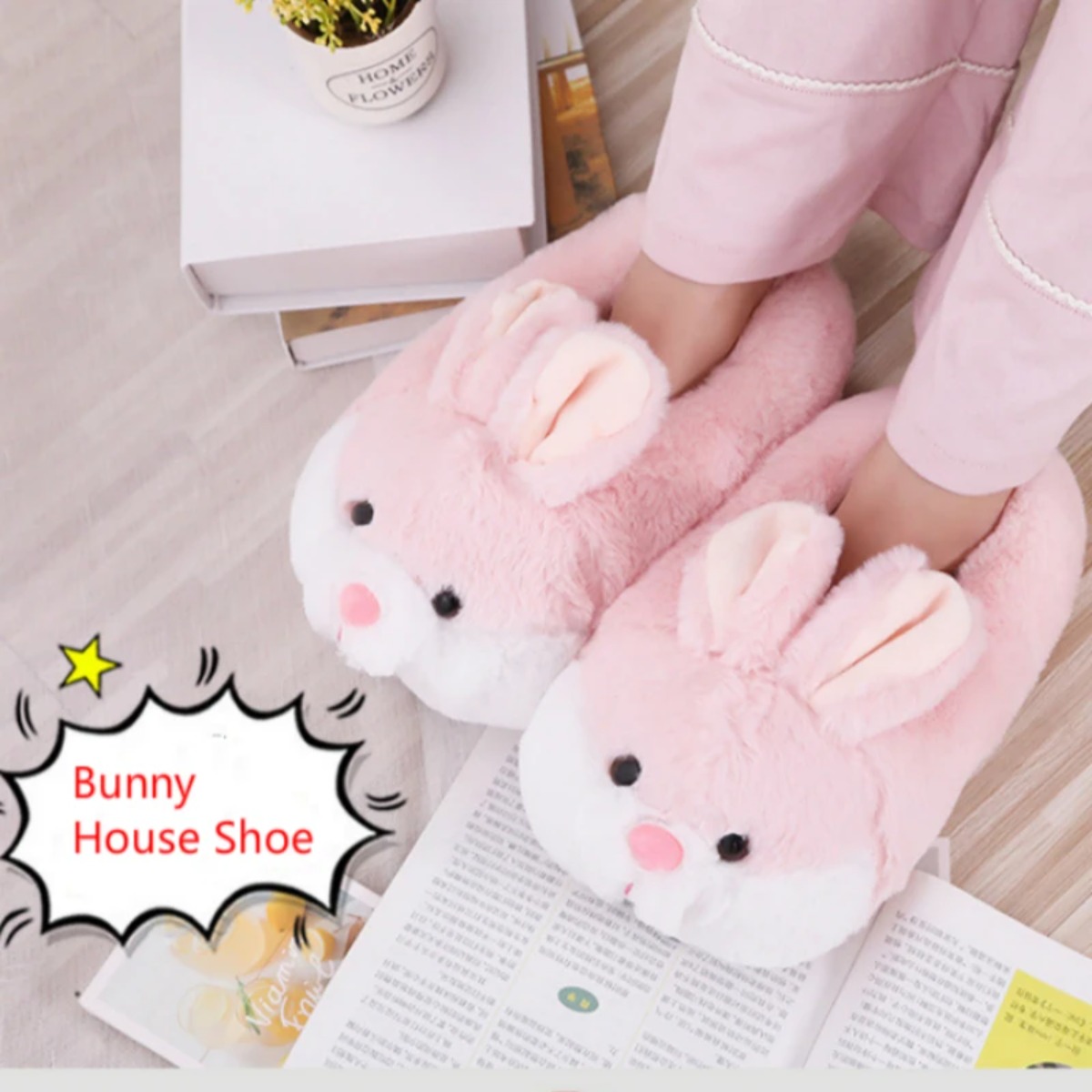 Damskie kapcie domowe z futerk – Women'S Shoes For Fall recenzja i cena