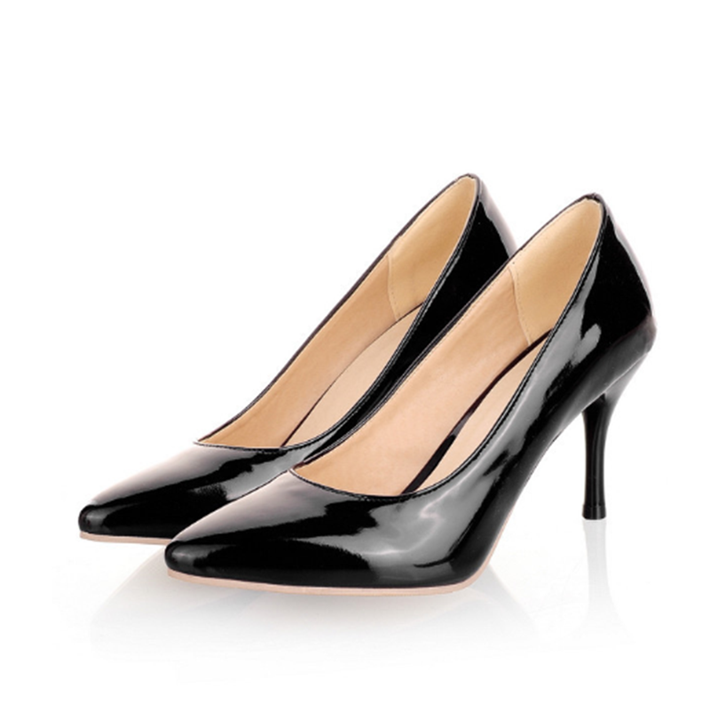 2022 damskie duże rozmiary 33- – Women'S Shoes Big Feet recenzja i cena