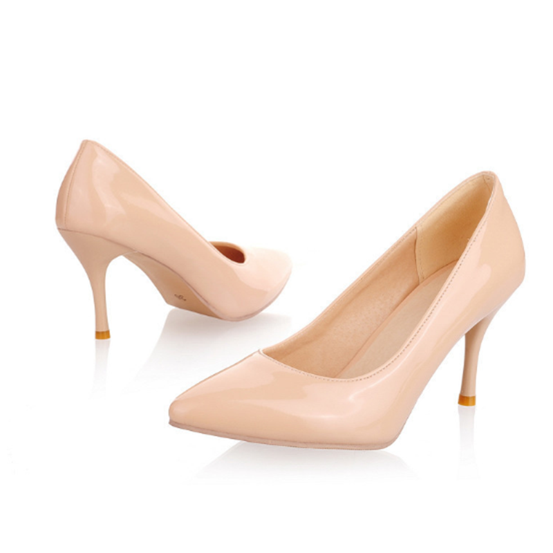 2022 damskie duże rozmiary 33- – Women'S Shoes Big Feet recenzja i cena