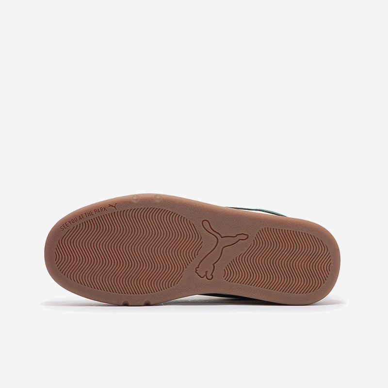 Puma Authentic Park Lifestyle  – Women Shoes Puma recenzja i cena