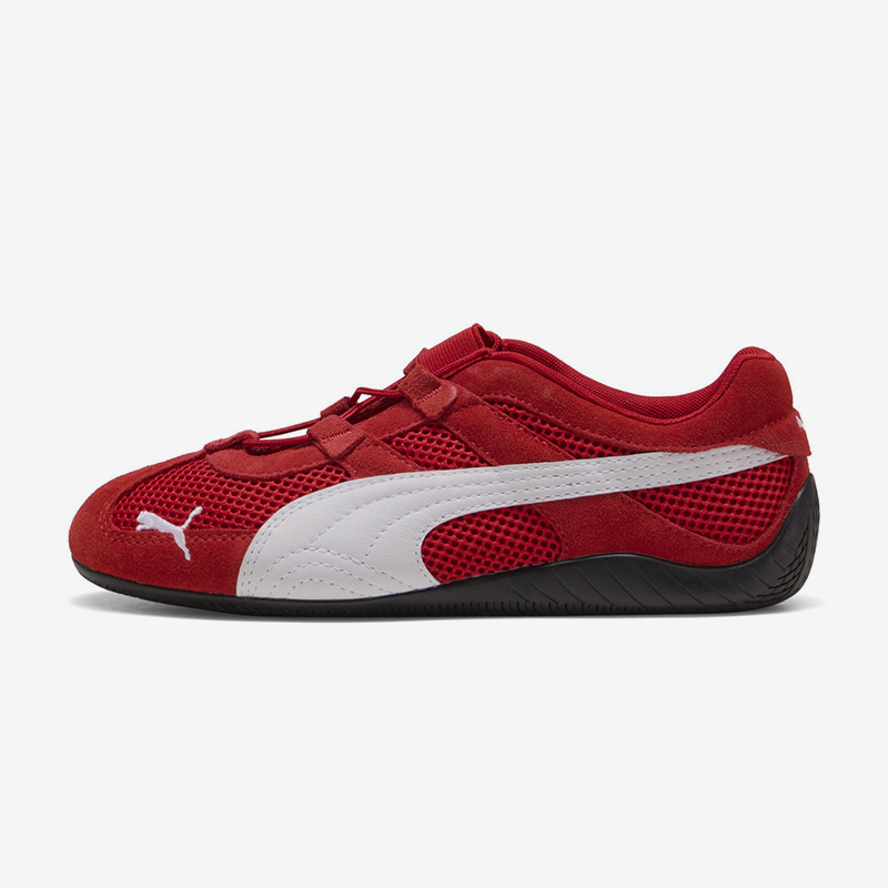 Puma Authentic SPEEDCAT Damski – Women'S Shoes Puma Speedcat recenzja i cena