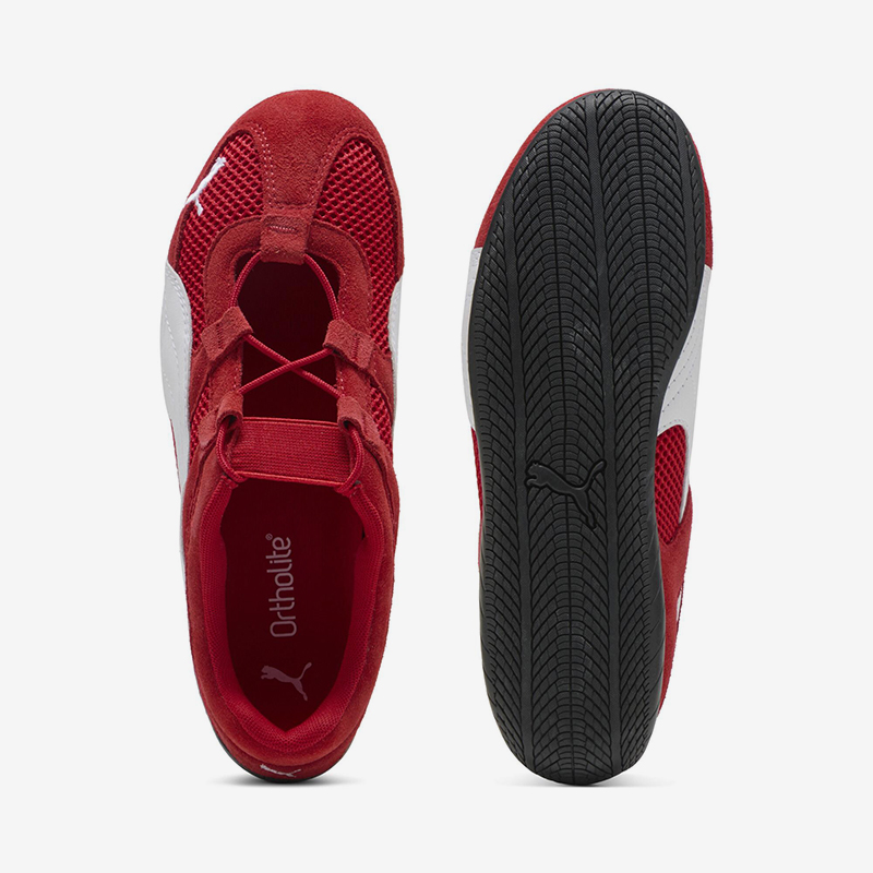 Puma Authentic SPEEDCAT Damski – Women'S Shoes Puma Speedcat recenzja i cena