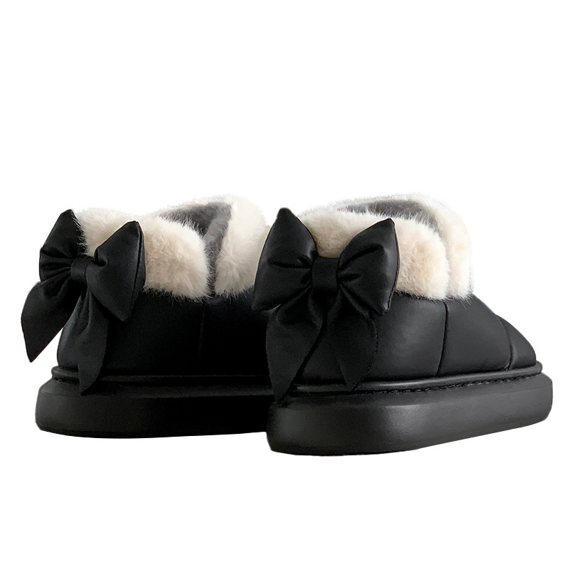 Nowe pluszowe kapcie damskie n – Women'S Shoes For Fall recenzja i cena
