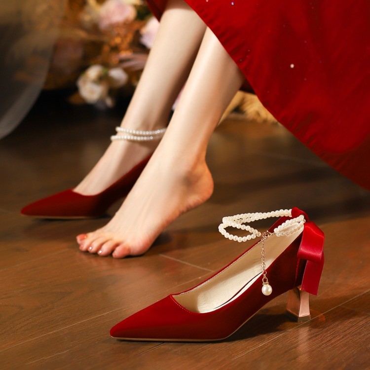 Zamszowe czółenka jesienne, no – Women Shoes Nb recenzja i cena