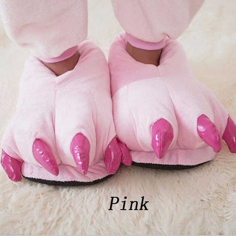 Ciepłe, miękkie zimowe kapcie  – Women Shoes Winter recenzja i cena