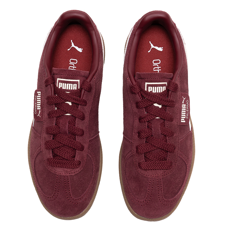 Klasyczne niemieckie buty tren – Women Shoes Puma recenzja i cena