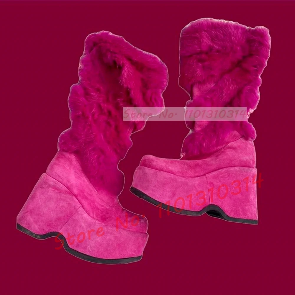 Modne różowe buty z grubą pode – Kids Shoes Women recenzja i cena