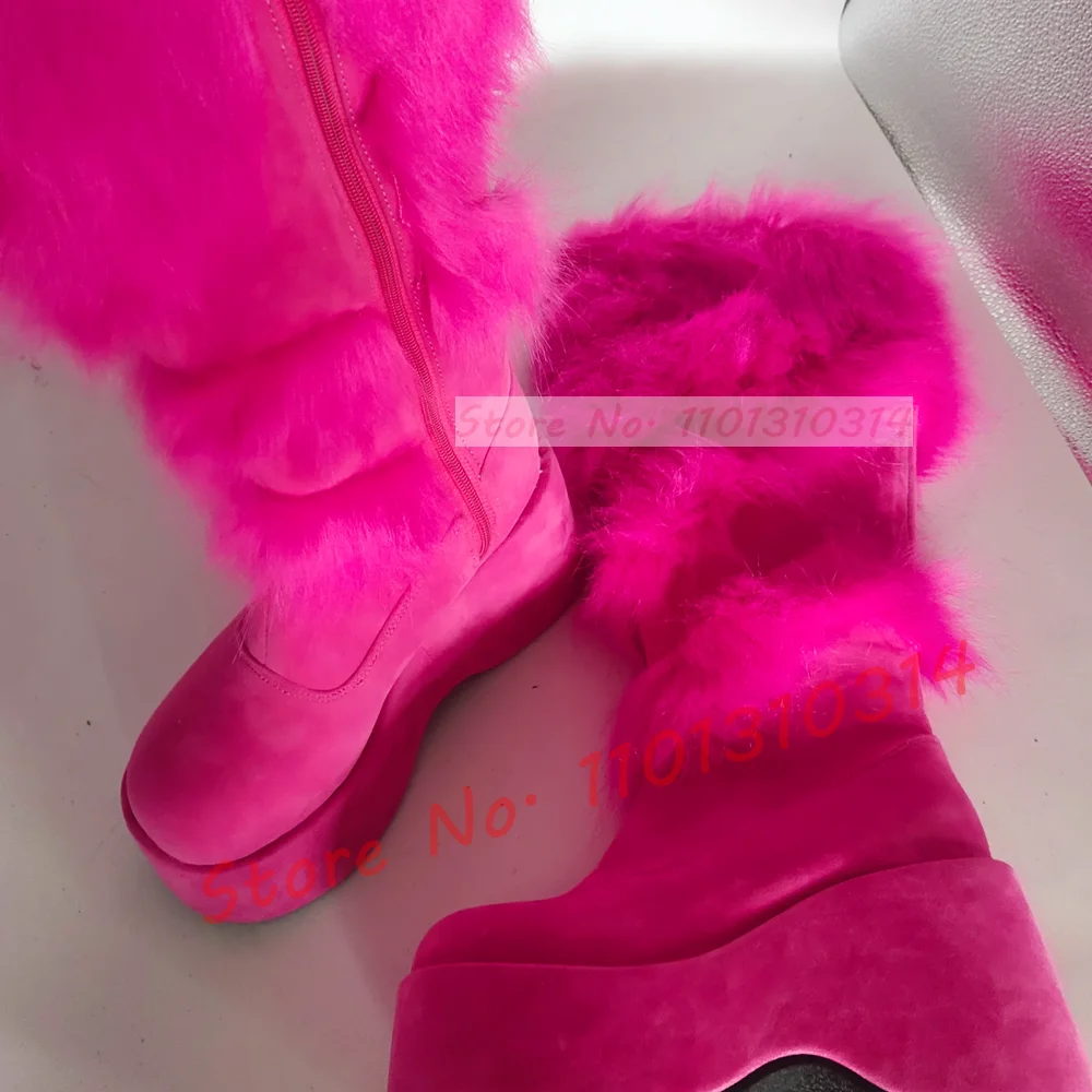 Modne różowe buty z grubą pode – Kids Shoes Women recenzja i cena