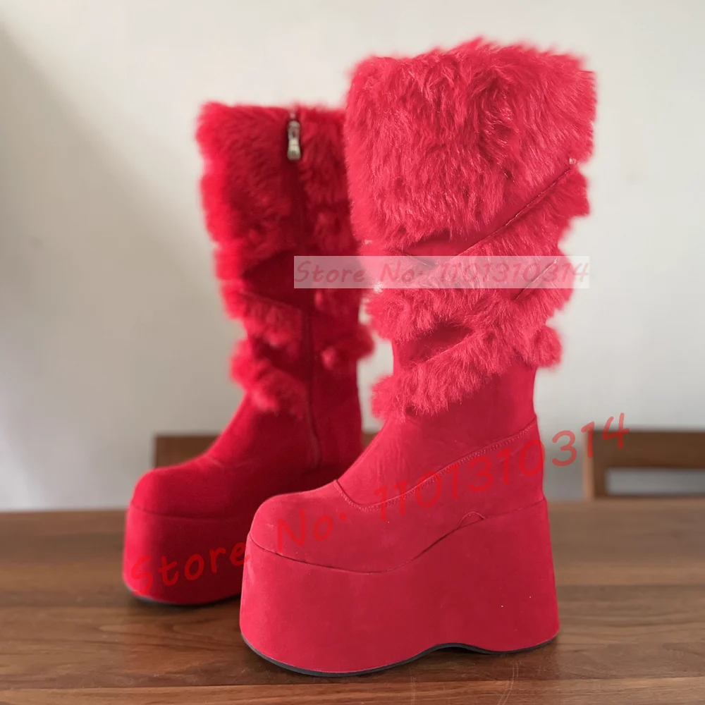 Modne różowe buty z grubą pode – Kids Shoes Women recenzja i cena