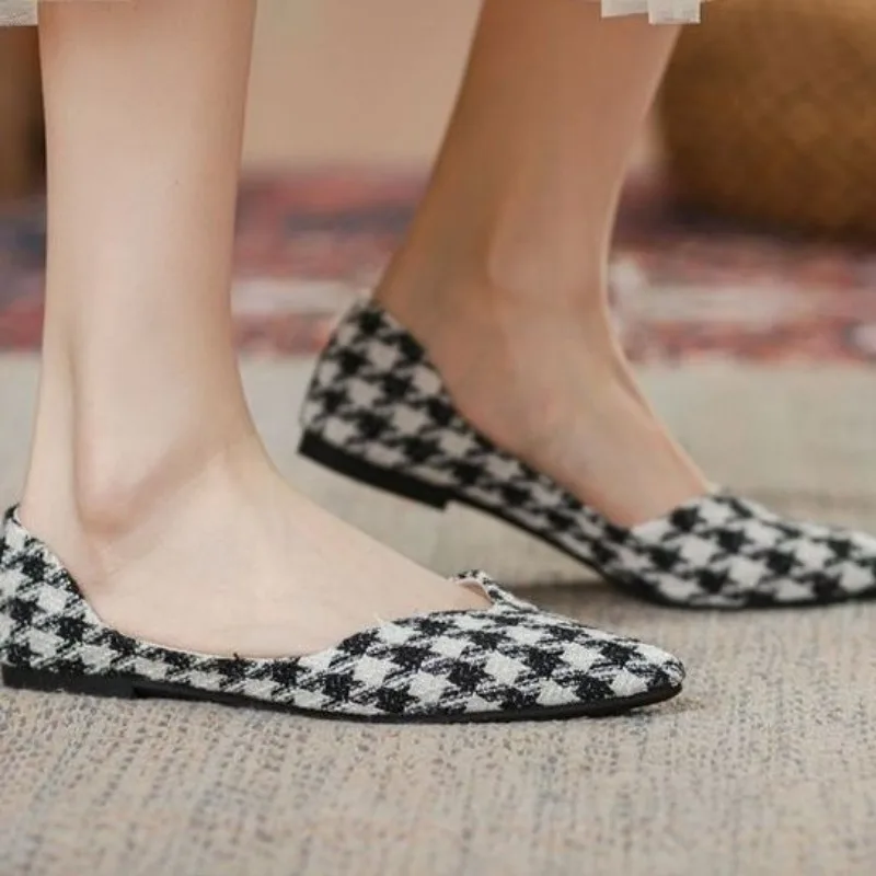 Eleganckie buty na niskim obca – Women Shoes Quick Delivery recenzja i cena