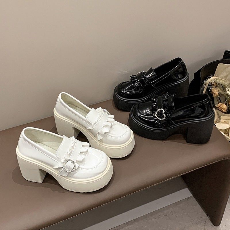 Kobieta czółenka Rhinestone ok – Women Shoes Quick Delivery recenzja i cena