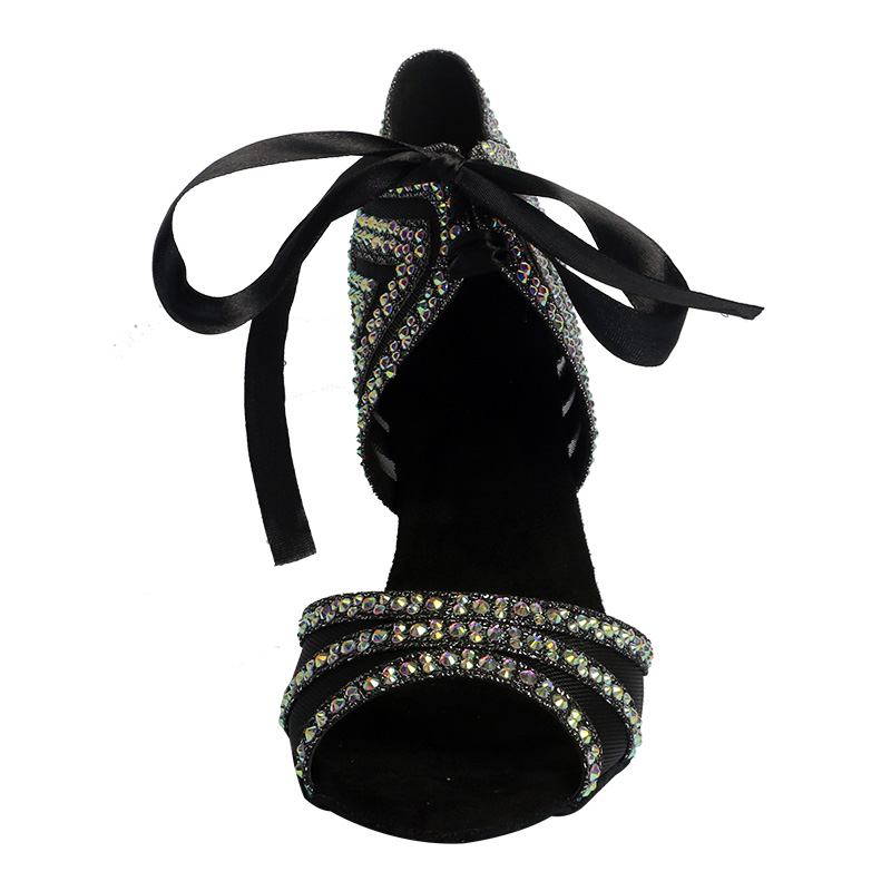 Buty do tańca Wedopus Mary Jan – Ribbon Tie Heel recenzja i cena