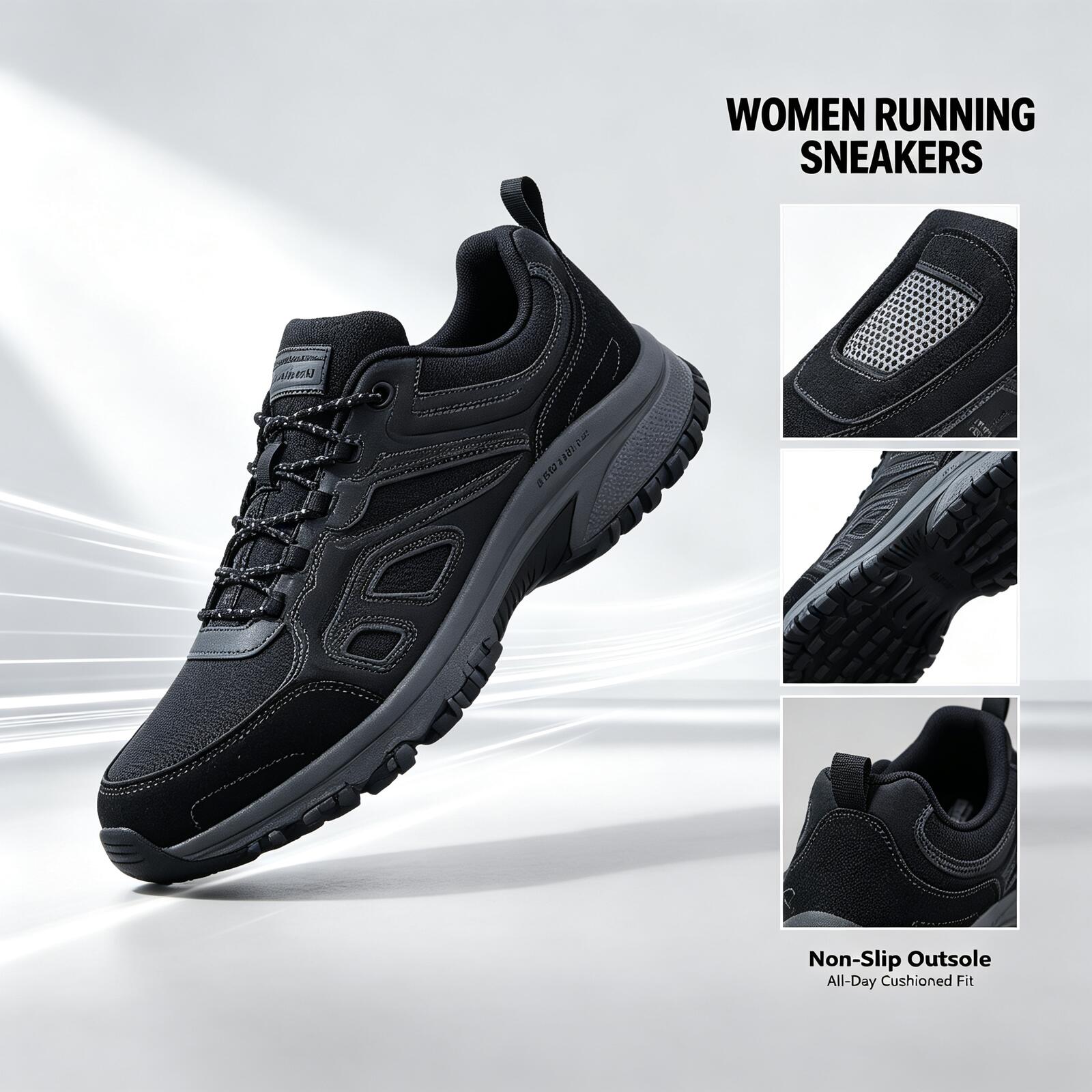 SKECHERS Damskie buty do biega – Women Shoes Hong Kong recenzja i cena