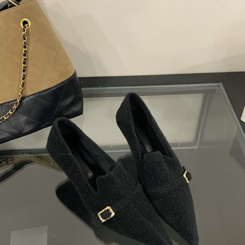 Nowe czółenka na szpilce z met – Women Shoes Nb recenzja i cena