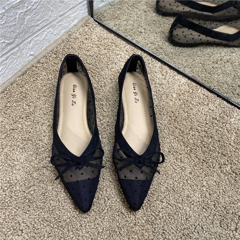 Eleganckie damskie buty letnie – Women Shoes Quick Delivery recenzja i cena