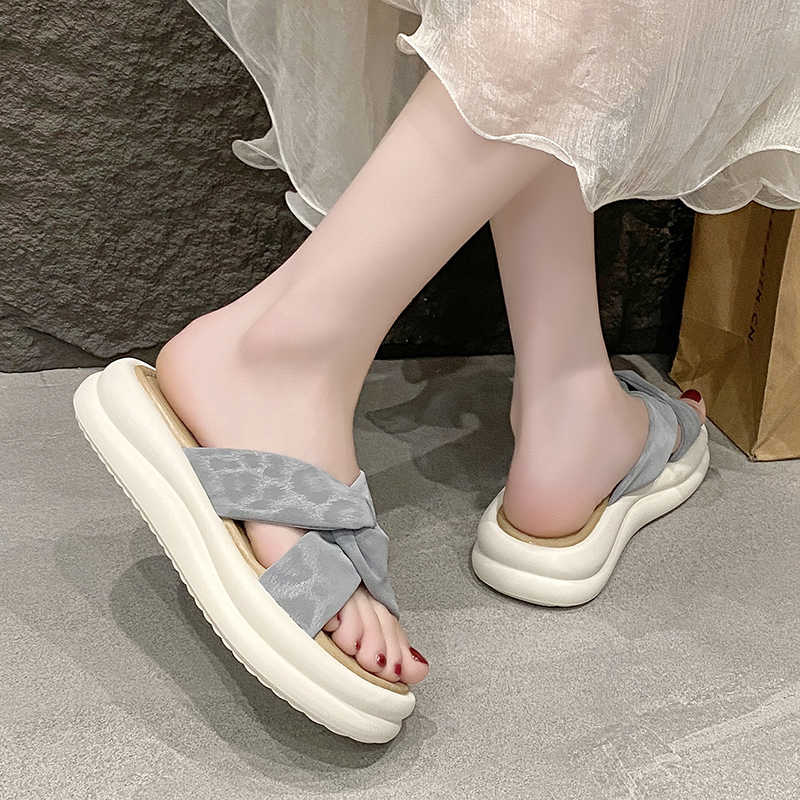 Letnie klapki Sumer Fall, anty – Women'S Shoes For Fall recenzja i cena