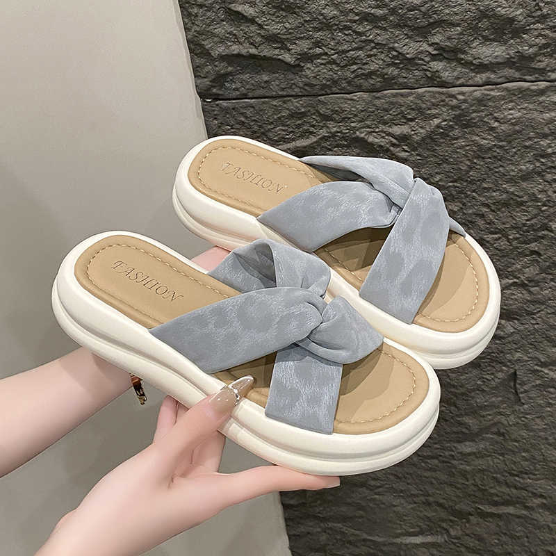 Letnie klapki Sumer Fall, anty – Women'S Shoes For Fall recenzja i cena