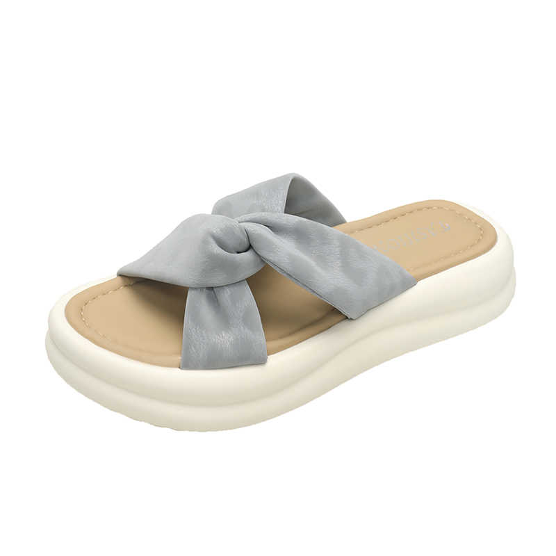 Letnie klapki Sumer Fall, anty – Women'S Shoes For Fall recenzja i cena