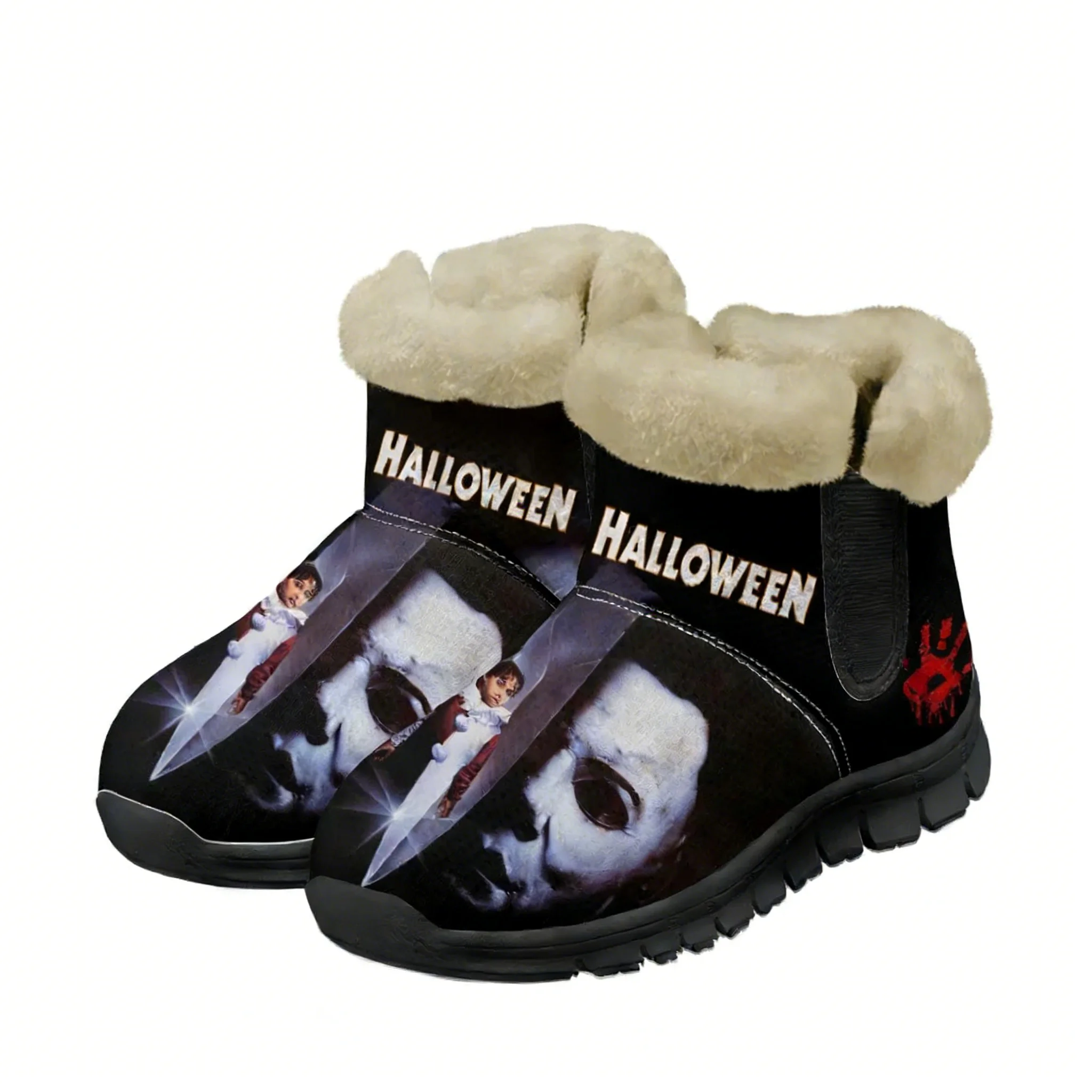 Buty zimowe Michael Myers Hall – Women Shoes Myer recenzja i cena