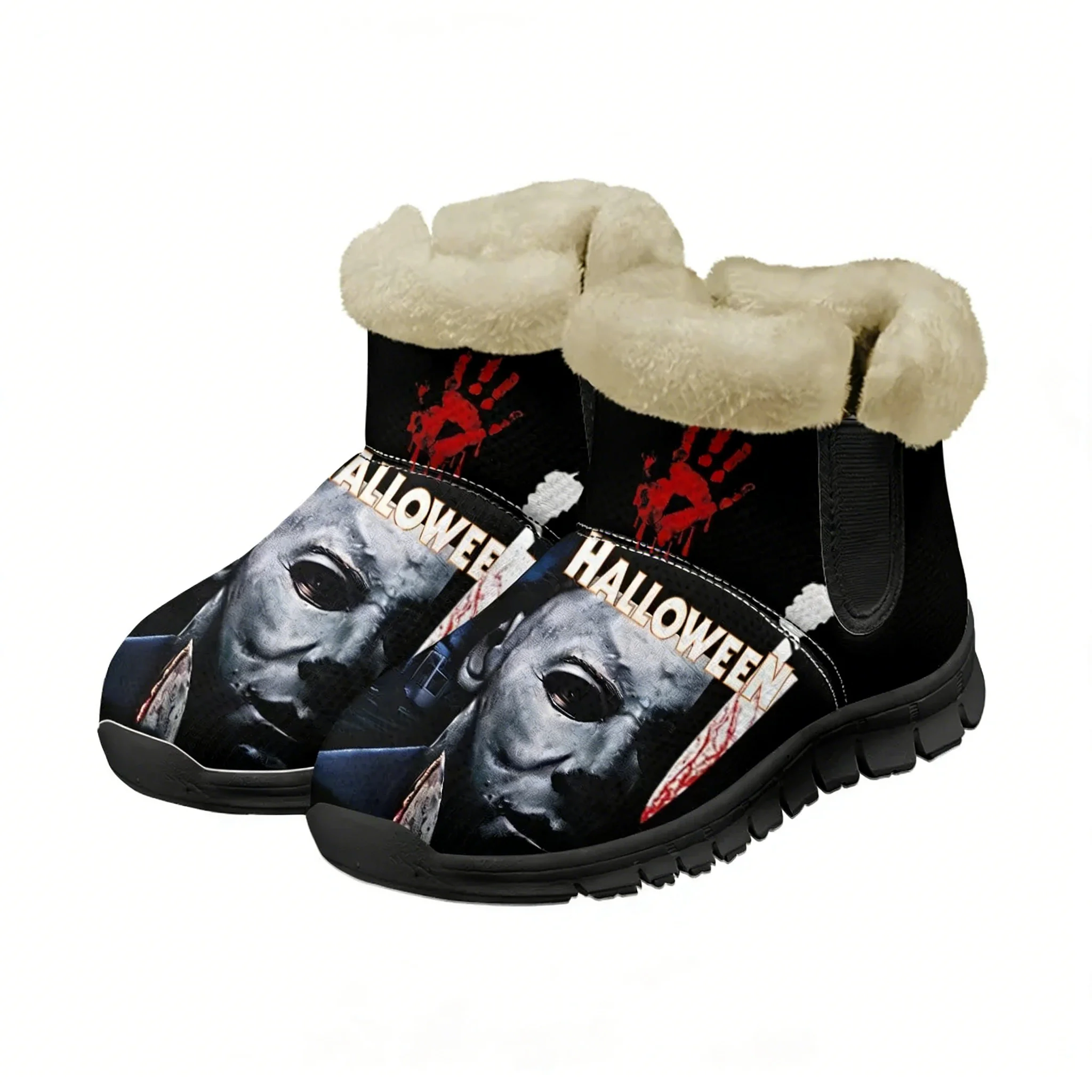 Buty zimowe Michael Myers Hall – Women Shoes Myer recenzja i cena