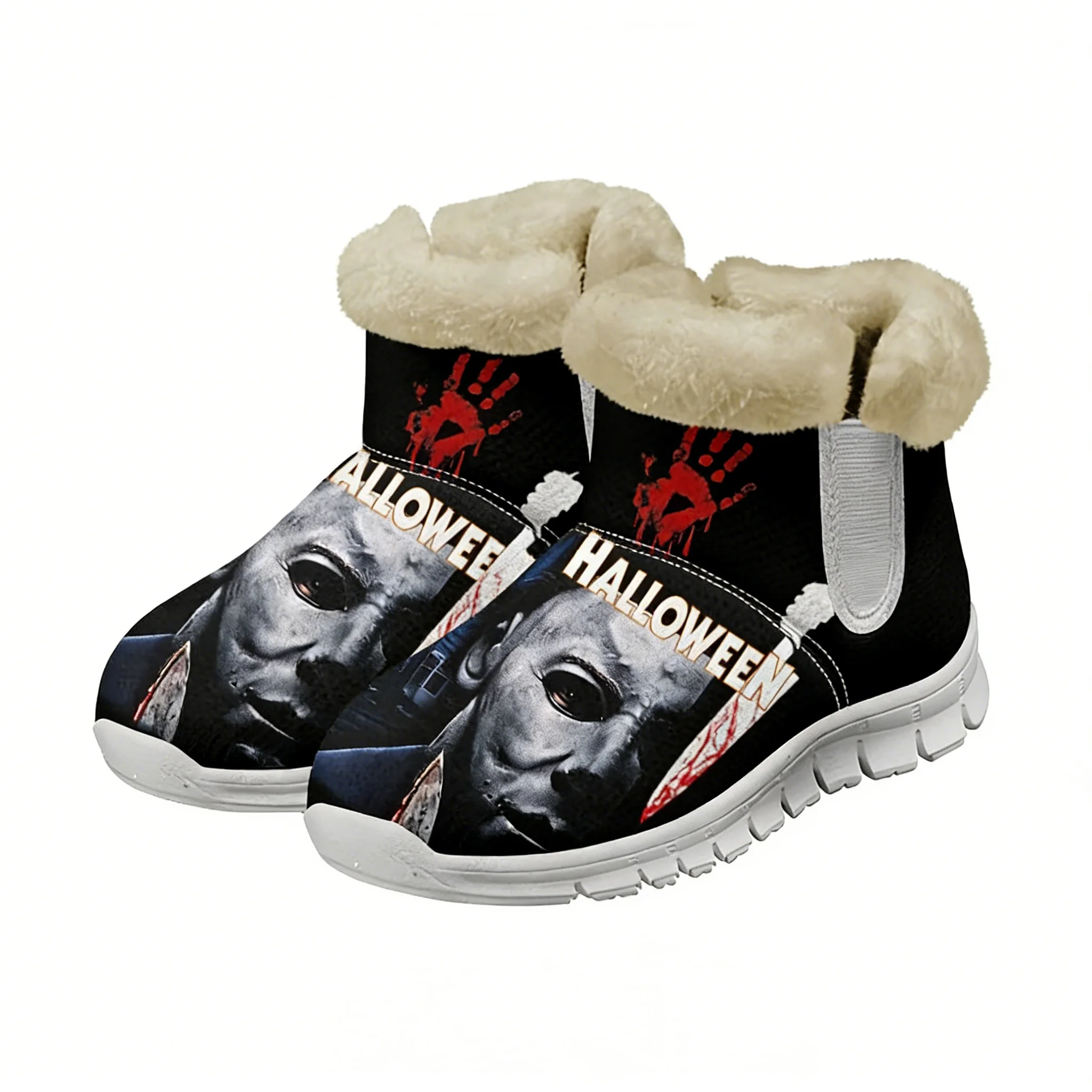 Buty zimowe Michael Myers Hall – Women Shoes Myer recenzja i cena