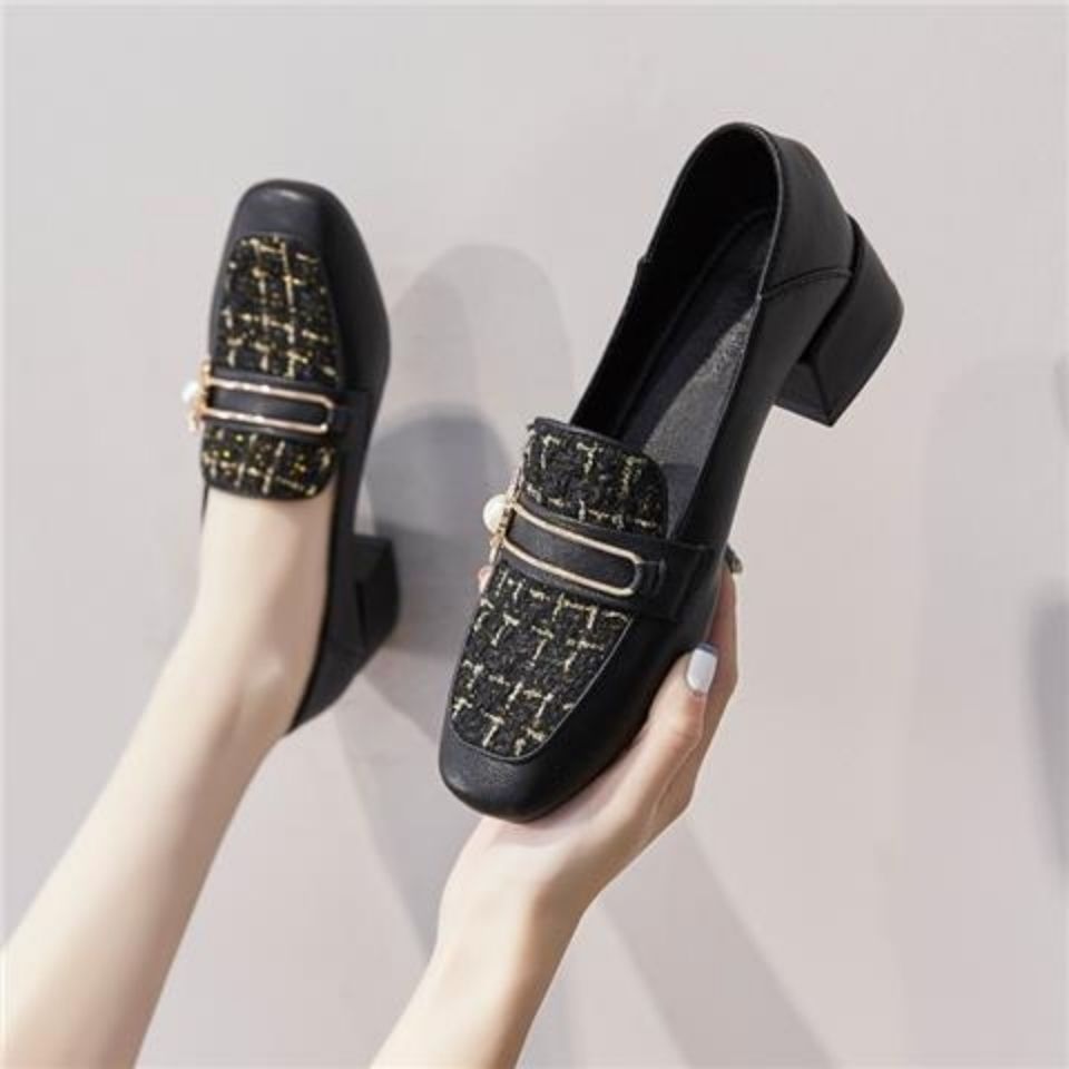 Wiosenne i jesienne mokasyny d – Women Shoes Quick Delivery recenzja i cena