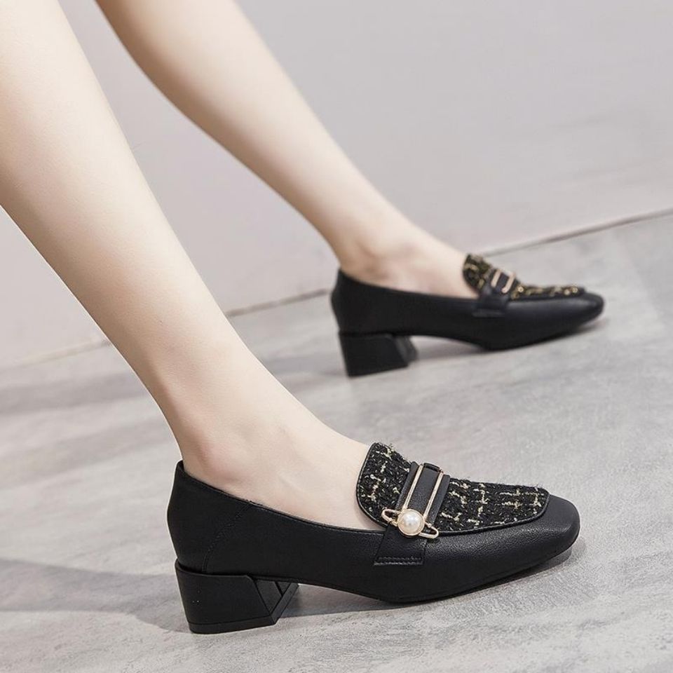 Wiosenne i jesienne mokasyny d – Women Shoes Quick Delivery recenzja i cena