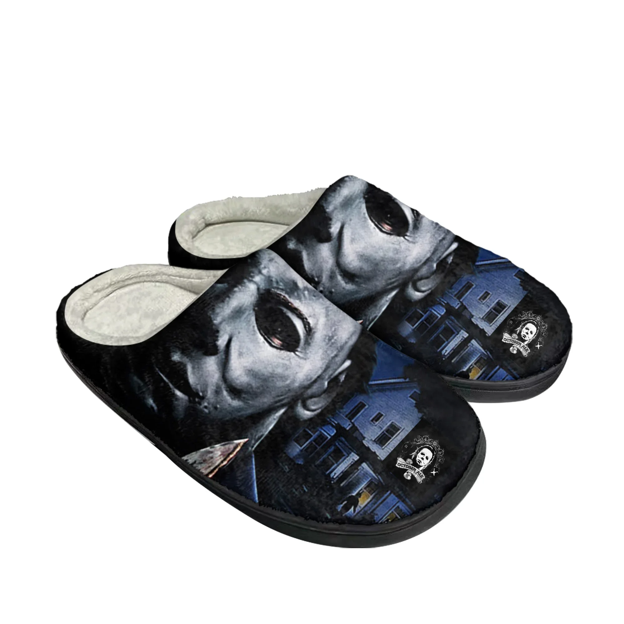 Ciepłe, pluszowe, domowe kapci – Women Shoes Myer recenzja i cena
