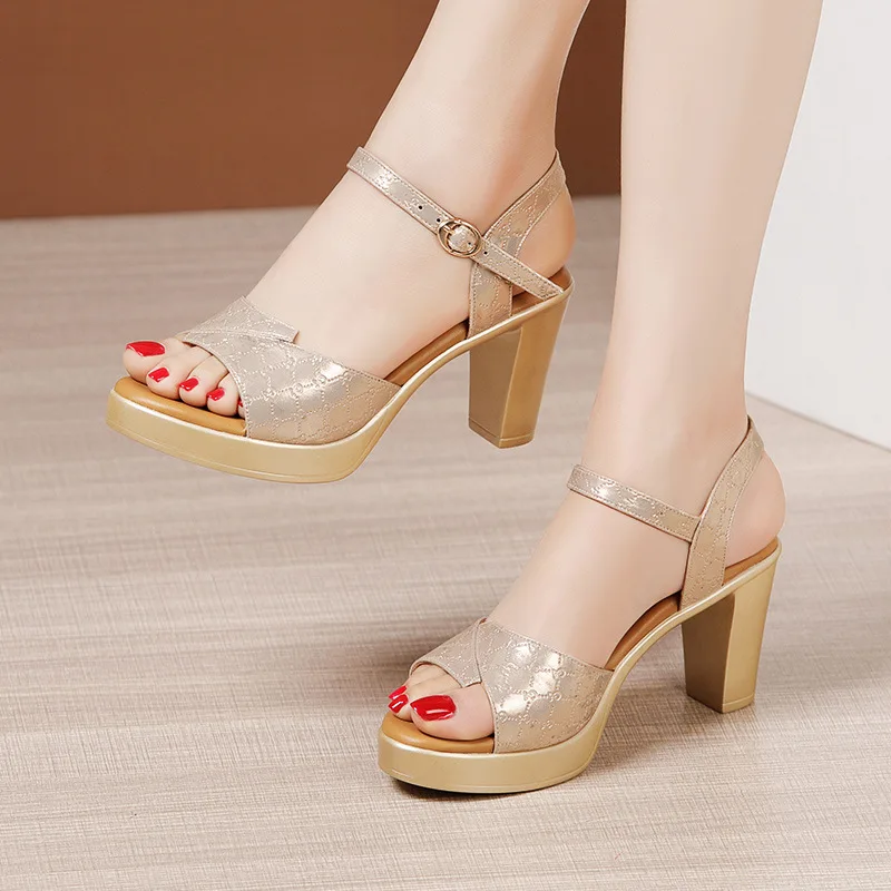 Eleganckie, nowe sandały na pl – Women Shoes Model recenzja i cena