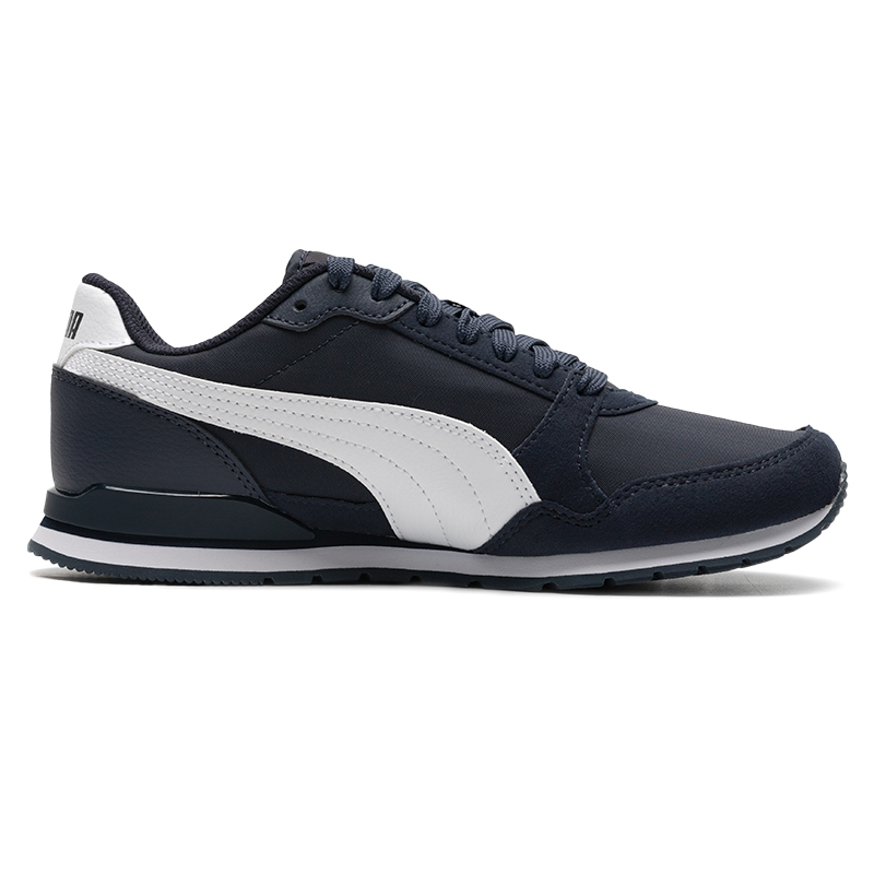 Damskie sneakersy Puma z kontr – Women Shoes Puma recenzja i cena