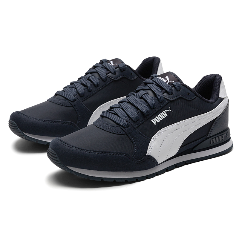 Damskie sneakersy Puma z kontr – Women Shoes Puma recenzja i cena