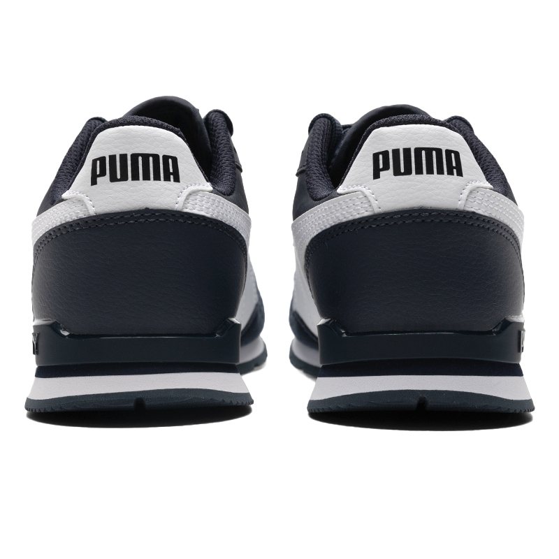 Damskie sneakersy Puma z kontr – Women Shoes Puma recenzja i cena