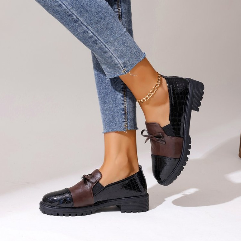 Mokasyny damskie na platformie – Women'S Heels recenzja i cena