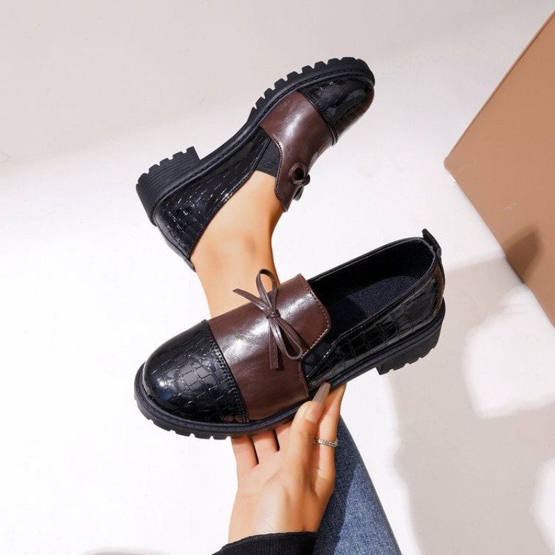 Mokasyny damskie na platformie – Women'S Heels recenzja i cena