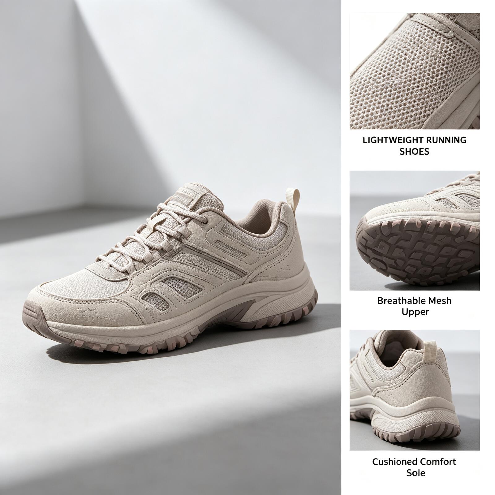 SKECHERS Damskie buty do biega – Women Shoes Hong Kong recenzja i cena