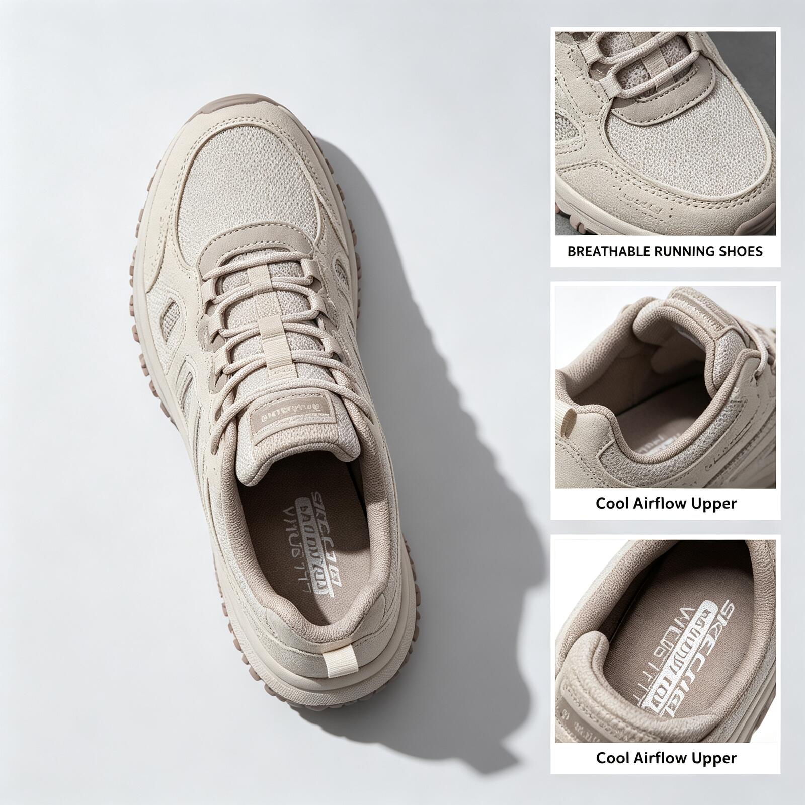 SKECHERS Damskie buty do biega – Women Shoes Hong Kong recenzja i cena