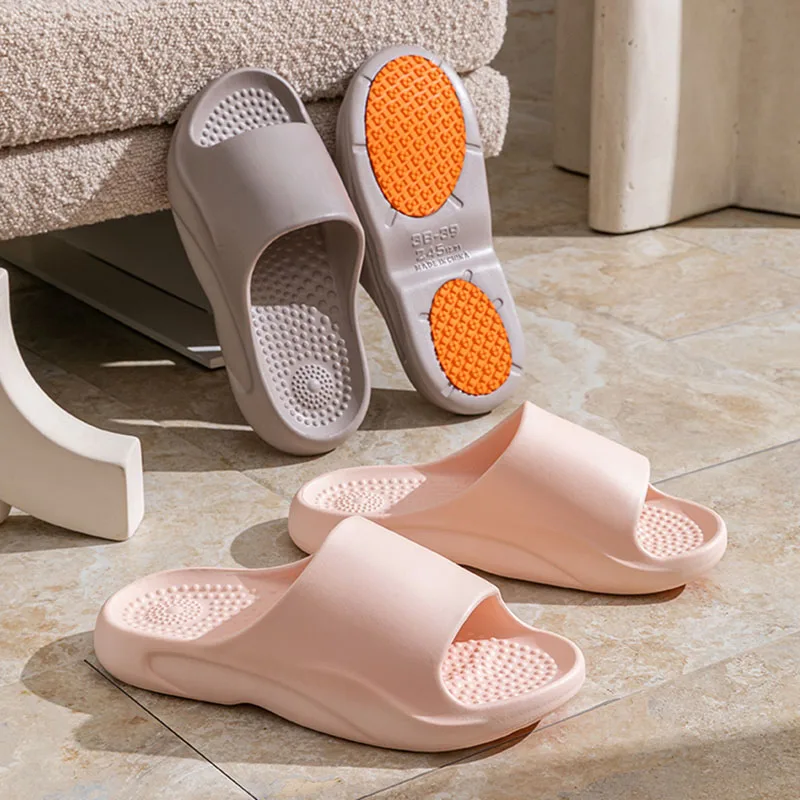 Antypoślizgowe klapki EVA dla  – Women Shoes Model recenzja i cena