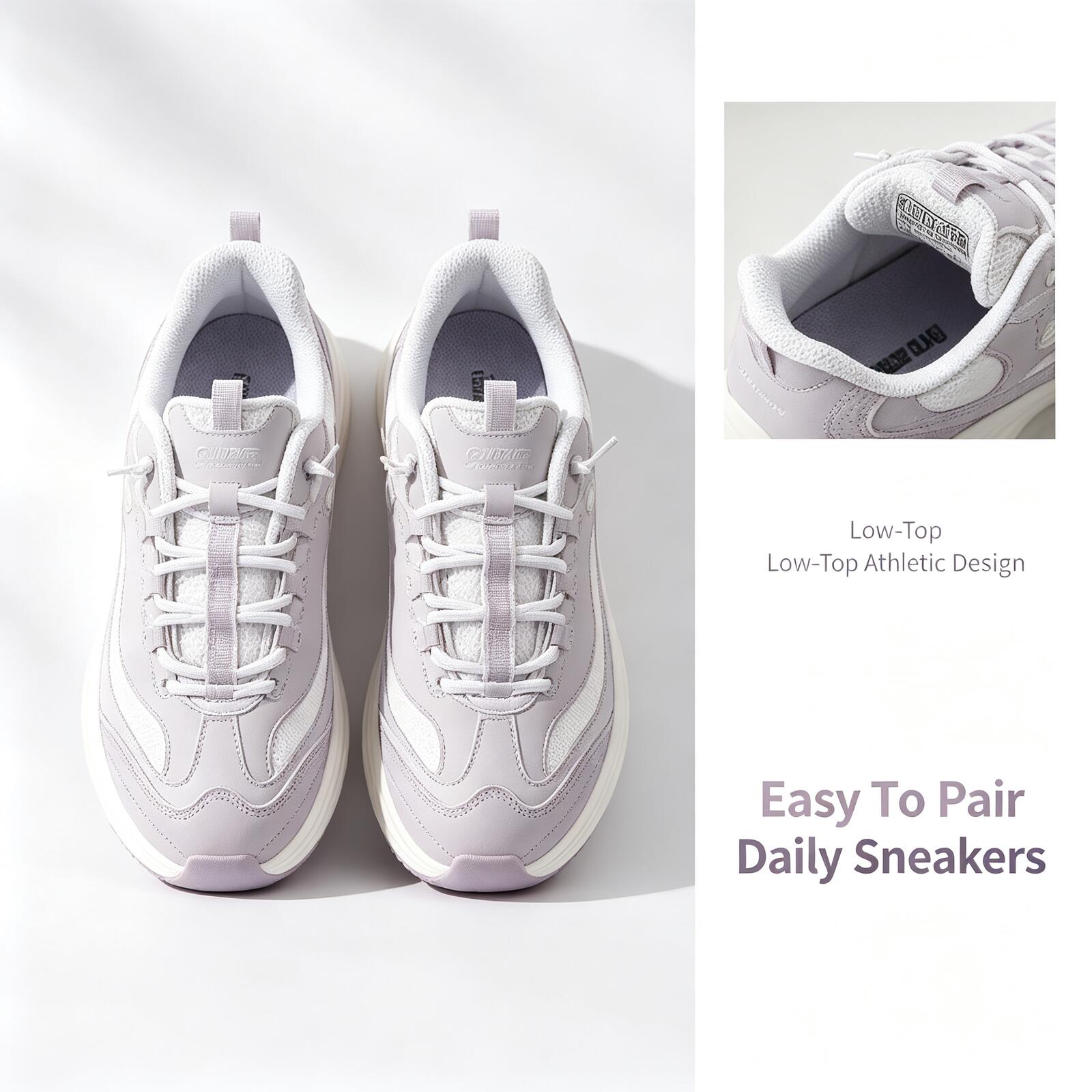 Damskie buty do biegania Skech – Women Shoes Hong Kong recenzja i cena